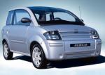 Microcar MC1 2004 года